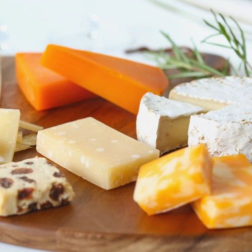 Dairy Products