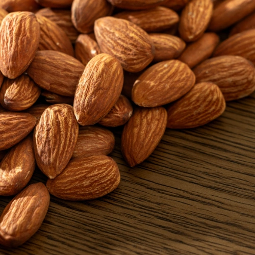 Almonds