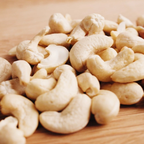 Cashew Nuts