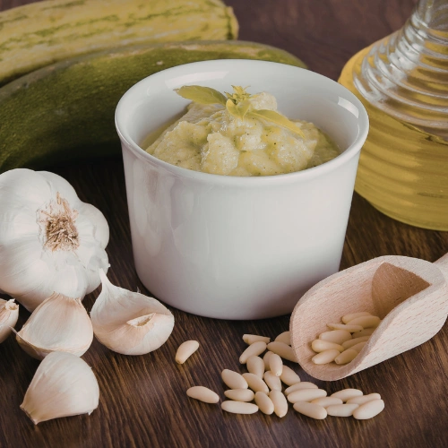 Garlic Paste