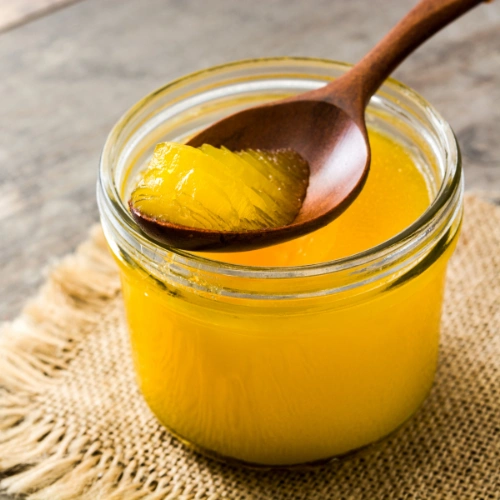 Pure Cow Ghee