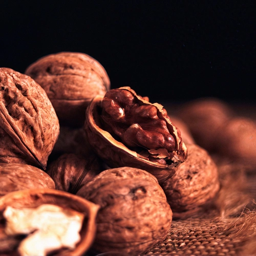 Walnuts
